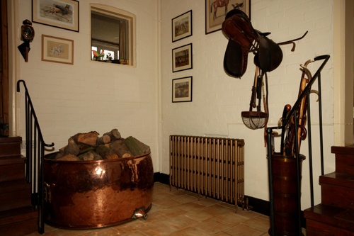 hall